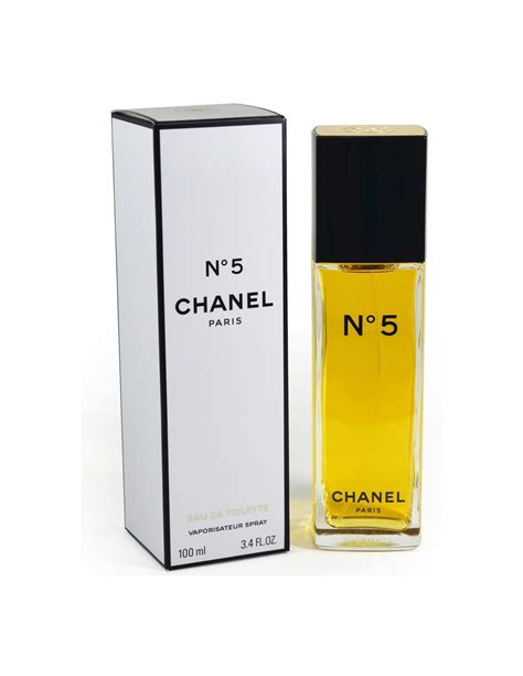 profumi per donna livell9 chanel n.5|Chanel N.5 Eau de Parfum .